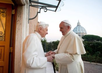 The defense of Vatican II a commonality of Popes Francis, Benedict