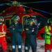 Essex & Herts Air Ambulance extends its life-saving service to flying at night