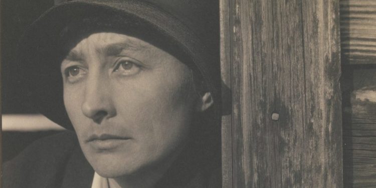 The shared vision of the prophets and Georgia O’Keeffe