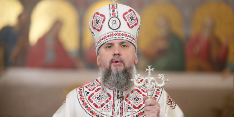 Zelensky vs. the Ukrainian Orthodox Church