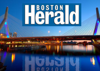 Archbishop Williams handles Hingham – Boston Herald