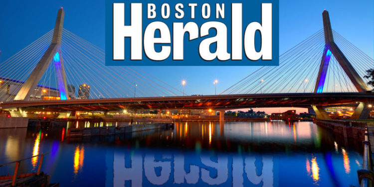 Archbishop Williams handles Hingham – Boston Herald