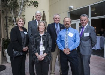 How ex-FBI agents help the Archdiocese of Los Angeles vet accusations