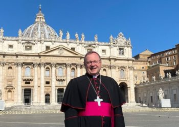 German bishop dismisses Vatican concerns over a permanent synodal council