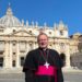 German bishop dismisses Vatican concerns over a permanent synodal council