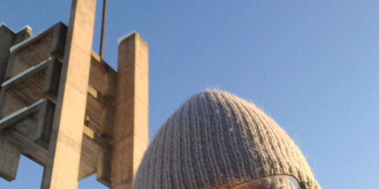 Christmas Eve a tour of churches, nostalgia