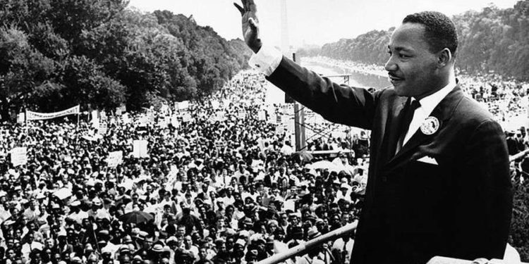 U.S. Catholic bishops observe Martin Luther King Jr. Day