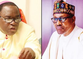 A Sepulcher Of Scared Smiles -By Kene Obiezu