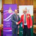 Queen’s Jubilee medal holds special meaning to Southey Mayor Leigh Bishop