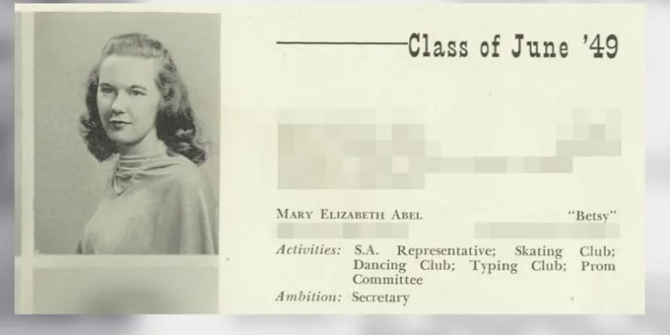 Joseph Augustus Zarelli’s parents identified as a movie theater cashier and West Philly mason