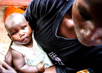 ‘He is the only hope we have,’ say refugees in South Sudan about pope’s visit