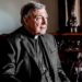 George Pell was a true giant of the church