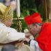 George Weigel: my friend Cardinal Pell, the encourager