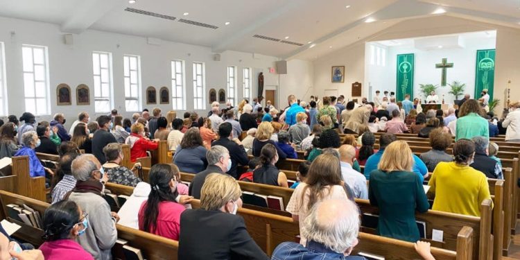 Fr. Weston explains Pope Francis’ apostolic letter on liturgical formation