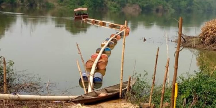 Enugu Community Faces Disenfranchisement, Voter Apathy Ahead 2023 Polls – The Whistler Newspaper