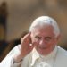 How Pope Benedict XVI taught me to be kind