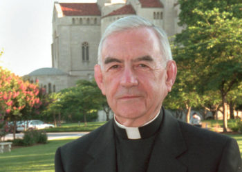 Putting Vatican II into action: The life of Archbishop John Quinn