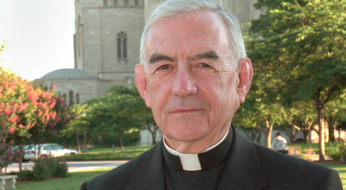 Putting Vatican II into action: The life of Archbishop John Quinn