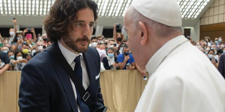 7 things to know about March for Life keynote speaker Jonathan Roumie of ‘The Chosen’