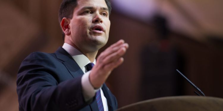 Rubio bill would block Biden from declaring public health emergency to expand abortion