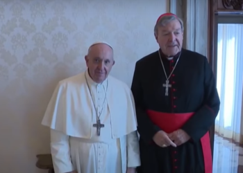 Catholic Crisis: This Time, It’s Different