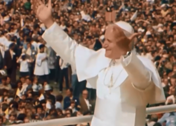 SOS Catholic Poland – The American Conservative