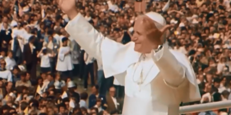 SOS Catholic Poland – The American Conservative