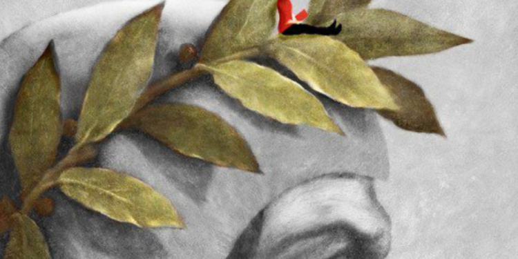 Ed West’s Western Canon Club