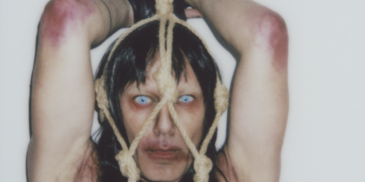 CHRISTEENE and Gwendoline Christie Want You to Fix Your Dick