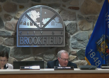 Brookfield alder in hot seat after comments against affordable housing project