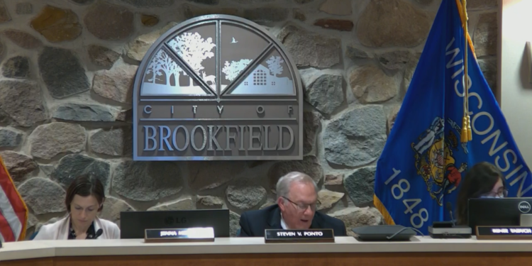 Brookfield alder in hot seat after comments against affordable housing project