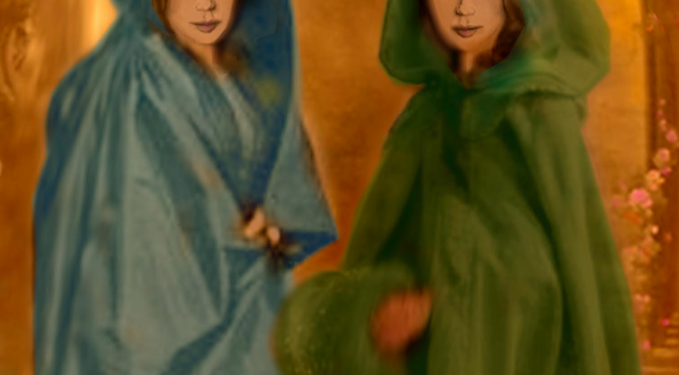 All Blessed Up – Splice Today