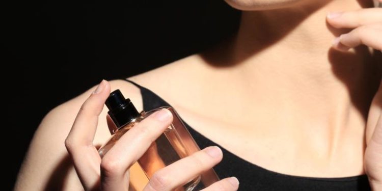 Should Christians Use Perfume? | Anthony Costello