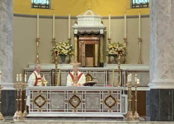 Stika is ‘pillar’ of community, state Senate spox says