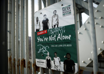 Mental health ministry a dire need across the U.S. church – Diocese of Scranton