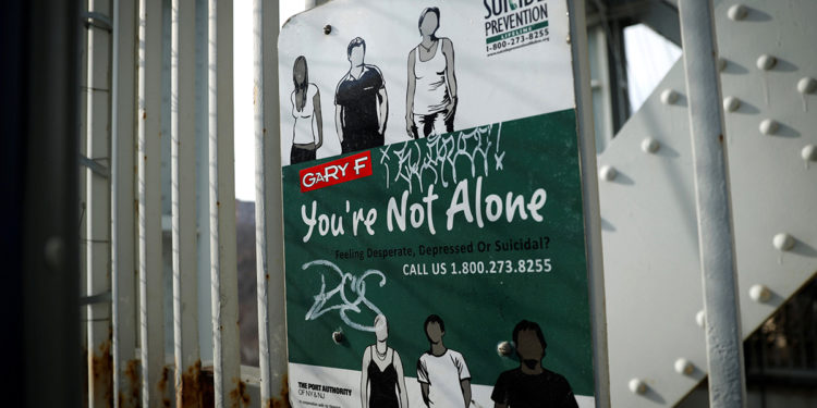 Mental health ministry a dire need across the U.S. church – Diocese of Scranton