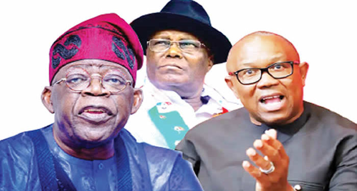 Guard your utterances, Catholic bishops warn candidates 