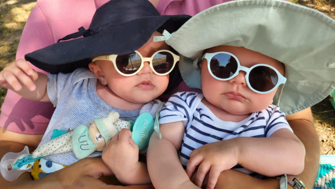 Civil baptisms in France: do you know about this option? – The Connexion