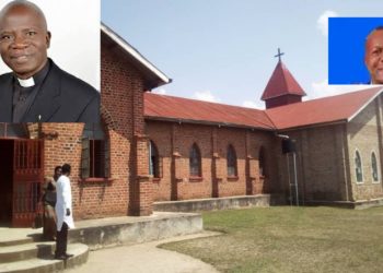 CHURCH WARS! North Kigezi diocese x-tians split ahead of new Bishop selection
