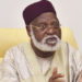Abdulsalami Committee Warns Against Violence, Incitement