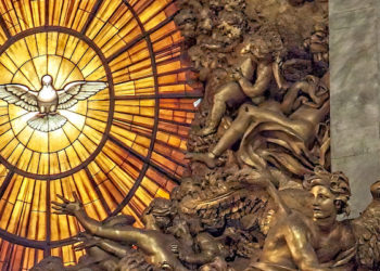 Letters from Rome: #5 | George Weigel