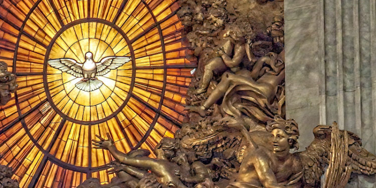 Letters from Rome: #5 | George Weigel