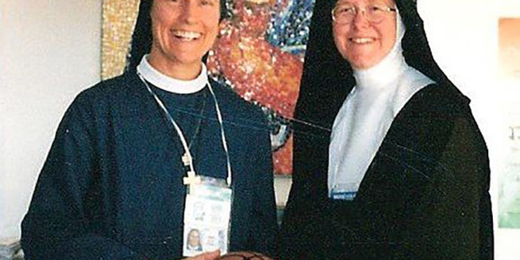 Basketball sisters take different paths to same journey 40 years later