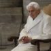 Letter from Benedict XVI reveals the ‘central motive’ for his resignation, biographer says
