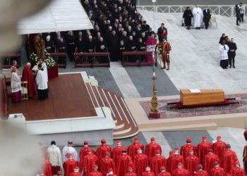 Death of Benedict XVI: Analyses and Commentaries (2)