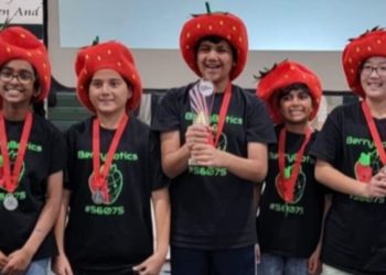 North County School News, Jan. 29: Solana Beach robotics team; San Marcos NROTC; Fallbrook, Vallecitos board seats