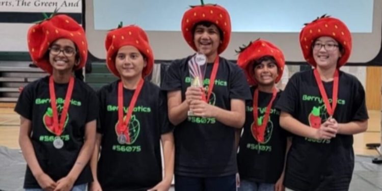 North County School News, Jan. 29: Solana Beach robotics team; San Marcos NROTC; Fallbrook, Vallecitos board seats