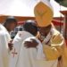 First-ever blind Catholic priest in Kenya is ordained