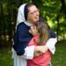 She is a nun, her twin sister has Down Syndrome and both are speaking out for the unborn