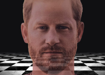 Can Harry count? | TheArticle